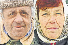 Scandalul cu terenurile Mănăstirii Agapia ia amploare | Alte zeci de persoane riscă să rămână fără case