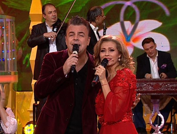 Adrian Enache, DECLARAŢIE ŞOC: "Uite aşa aş vrea sa mor, cu Mirela lângã mine!" . Vezi cine e femeia care i-a sucit minţile artistului!