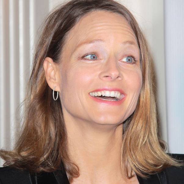 Jodie Foster