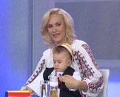 Ele sunt VEDETELE care au devenit MĂMICI în 2012