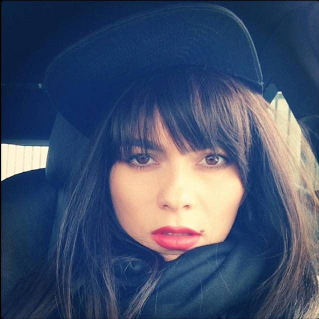 Inna ŞI-A SCHIMBAT RADICAL LOOK-UL! Îţi place cum îi stă? | VEZI FOTOGRAFIA ÎN ARTICOL