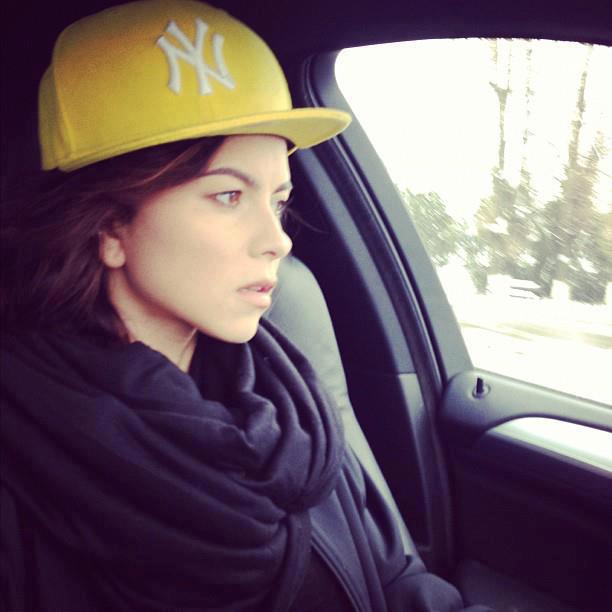 Inna s-a pozat NEMACHIATĂ şi fanii au strigat: "EŞTI SUPERBĂ!" | VEZI FOTOGRAFIA ÎN ARTICOL