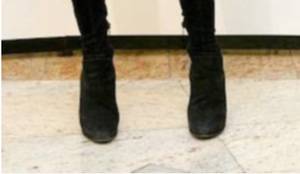 PĂSĂRICI LA VEDERE, MÂNCARE ÎNTRE DINŢI SAU PIELE NEEPILATĂ! Uite care sunt CELE MAI PENIBILE GAFE, pe care le-au făcut vedetele de top de la noi, în 2012 | FOTO