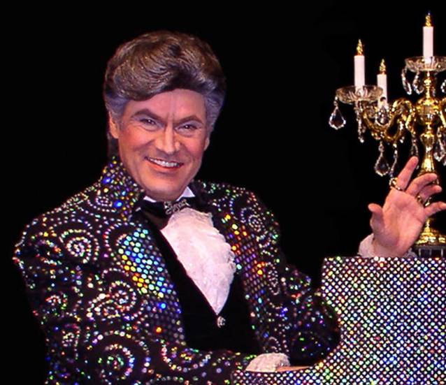 liberace