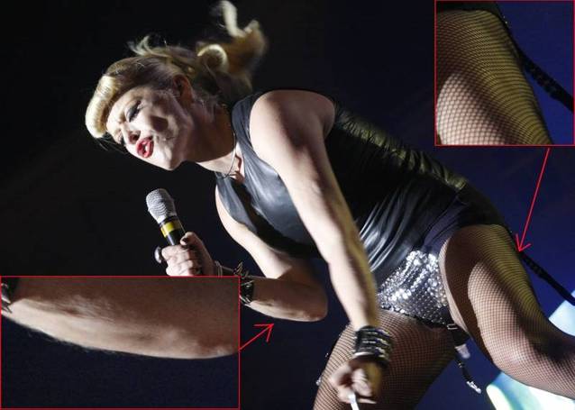 PĂSĂRICI LA VEDERE, MÂNCARE ÎNTRE DINŢI SAU PIELE NEEPILATĂ! Uite care sunt CELE MAI PENIBILE GAFE, pe care le-au făcut vedetele de top de la noi, în 2012 | FOTO