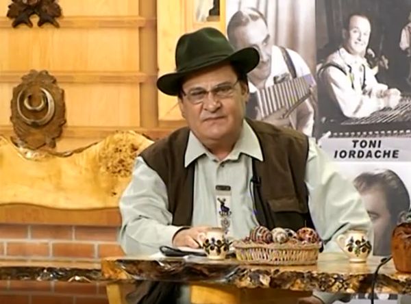 Mărturisiri GROAZNICE: UN IUBIT CÂNTĂREȚ de muzică populară ȘI-A TORTURAT COPIII. Fiica: "Îl satisfăcea să vadă SÂNGE"