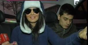 oana zavoranu masina