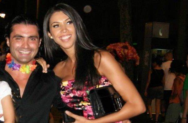 TOP 5 CUPLURI ale anului 2012. Votează-l pe cel mai reușit!