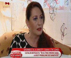 Psiholog: "Oana Zăvoranu nu e fericită! Gestul ei are legătură cu Pepe"