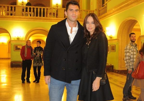 TOP 5 CUPLURI ale anului 2012. Votează-l pe cel mai reușit!