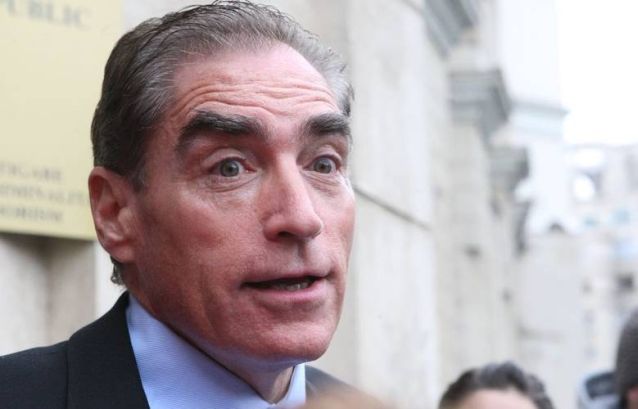 Rezultate alegeri parlamentare 2012: N-o să crezi cine revine după 12 ani în Casa Poporului