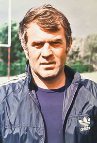 Constantin, fratele fostului rugbist Florică Murariu, omorât în timpul Revoluţiei din 1989: «Am primit ameninţări!» | EXCLUSIV