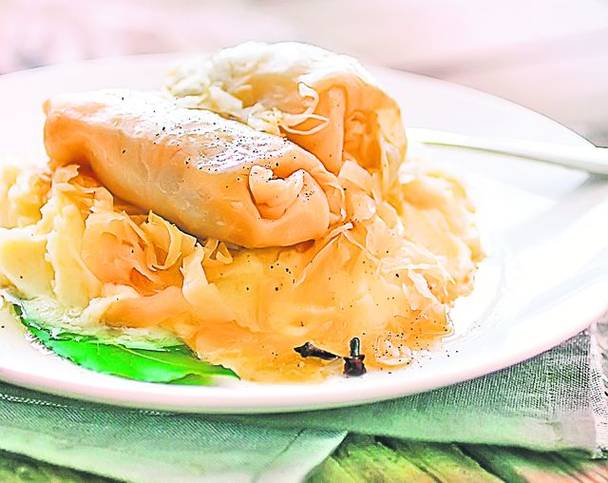 Ce gătim de Sărbători?Libertatea ți-a pregătit 12 rețete delicioase pentru ospețele de Crăciun și de Revelion