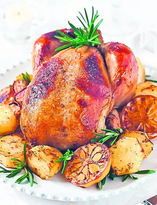 Ce gătim de Sărbători?Libertatea ți-a pregătit 12 rețete delicioase pentru ospețele de Crăciun și de Revelion