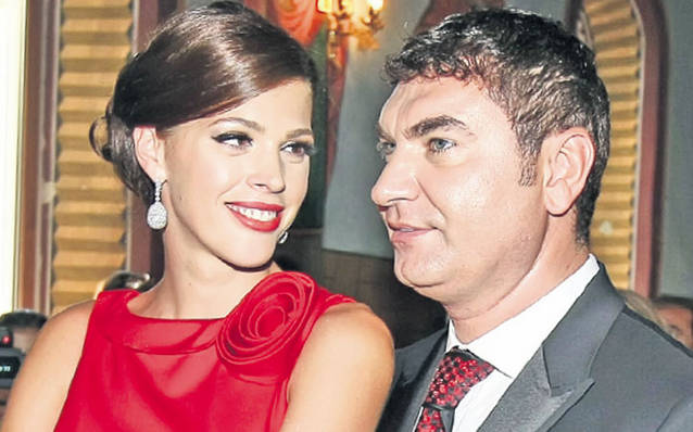 Adrian Mutu a hotărât ca după încheierea carierei de fotbalist să emigreze peste Ocean și să se stabilească la Miami: «V-am pupat, mă MUT în America!» | EXCLUSIV