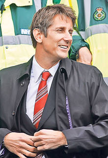 Cristiano Bergodi a antrenat în România şi este impresionat de parcursul european al fostelor lui echipe: «Steaua şi CFR s-ar bate pentru podium în Italia!»