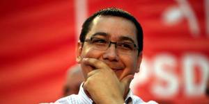 victor ponta
