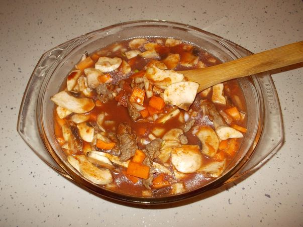 Te lingi pe degete! Andreea Ibacka te învață să faci VITĂ cu DULCEAȚĂ de GUTUI | FOTO& REȚETA