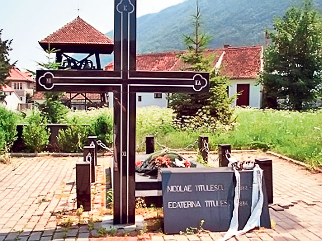 Oltenii vor oasele lui Mihai Viteazul în Bănie!