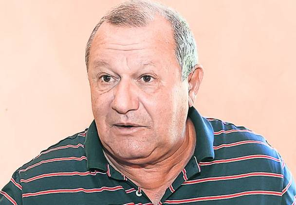 Cristian Ţânţăreanu