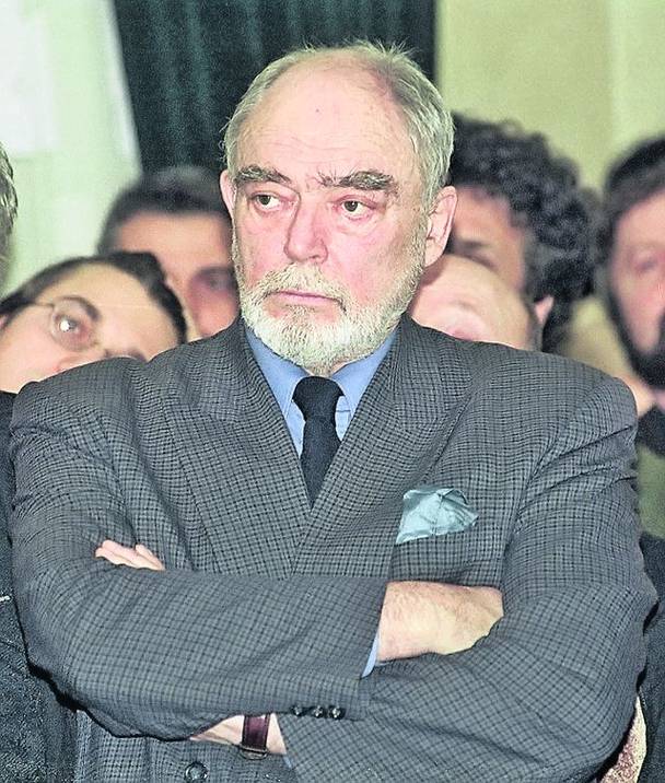 Mircea Albulescu a leșinat zilele trecute pe stradă