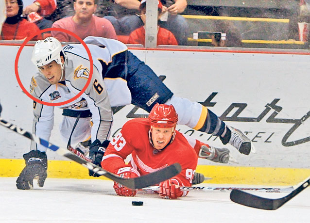 Bogătaşii revin pe gheaţă | Azi se dă startul în NHL, liga de hochei cu salarii totale de aproape 2.000.000.000 $
