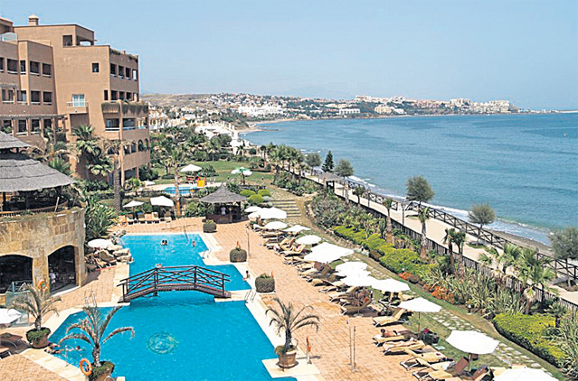 Atacăm Budapesta cu «Armăsarul tatuat»!