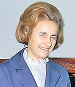 Karatiștii, spaima comuniștilor