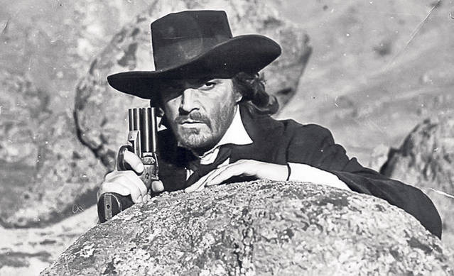 Florin Piersic: «Aş vrea să nu mor niciodată»