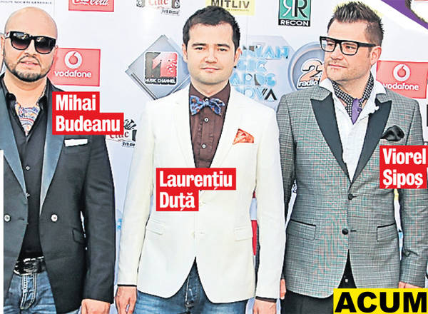 INTERVIU EXCLUSIV | Laurenţiu Duţă a descoperit cheia unei căsnicii de durată: "Discreţia ar trebui să fie calitatea unui cuplu din showbiz"