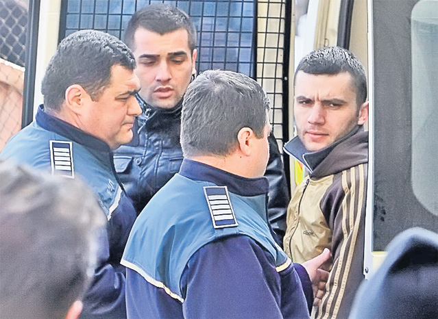 Petre Condrat, omul reținut de DIICOT în scandalul tablourilor furate în Olanda, «și-a tras» apartament de 138.000 €, cu banii jos! EXCLUSIV