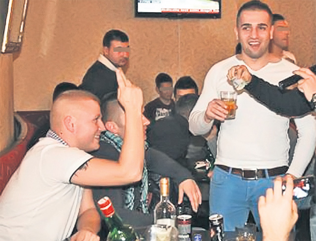 Petre Condrat, omul reținut de DIICOT în scandalul tablourilor furate în Olanda, «și-a tras» apartament de 138.000 €, cu banii jos! EXCLUSIV