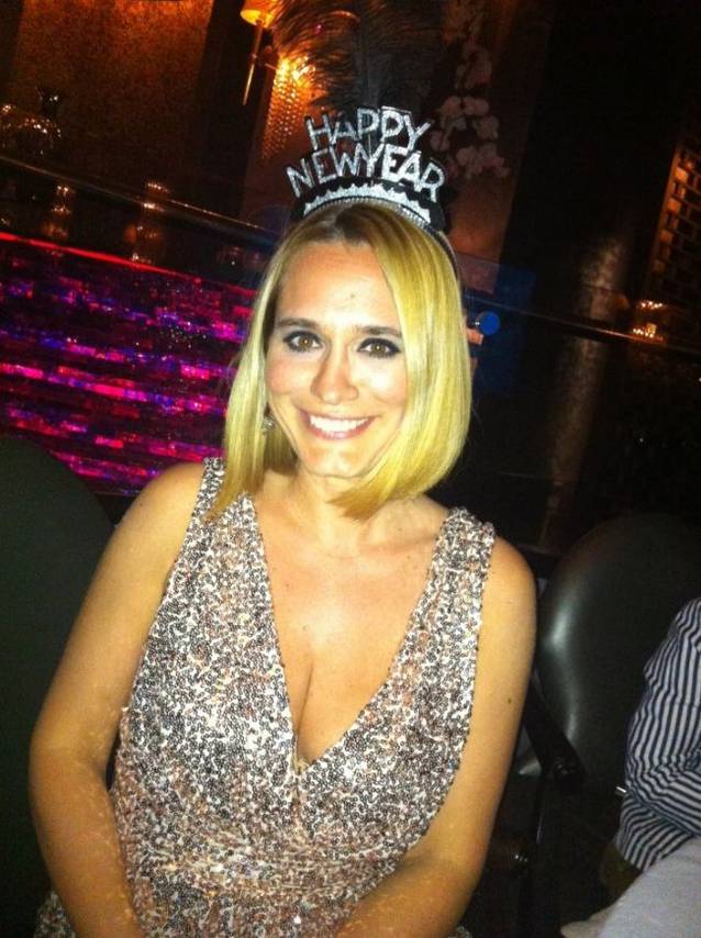 Andreea Esca a fost ca o PRINȚESĂ în noaptea dintre ani! Vezi ce ținută a ales prezentatoarea! FOTO ÎN ARTICOL