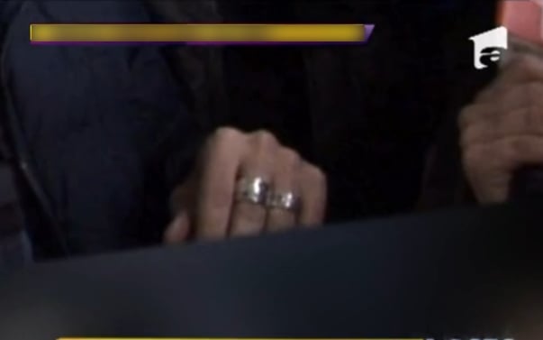 DETALIUL prin care Bănică Jr. arată că NU E PREGĂTIT DE DIVORŢ! Încă O IUBEŞTE pe Andreea Marin? | FOTO ÎN ARTICOL