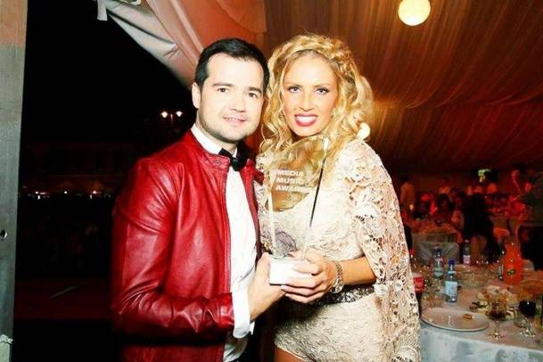 INTERVIU EXCLUSIV | Laurenţiu Duţă a descoperit cheia unei căsnicii de durată: "Discreţia ar trebui să fie calitatea unui cuplu din showbiz"