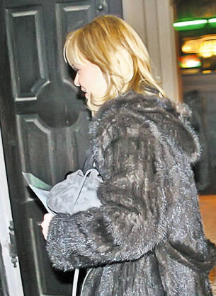 Horia Brenciu a dat două petreceri la un hotel de cinci stele din Capitală | N-a vrut cântăreţi la botezul fiicei sale