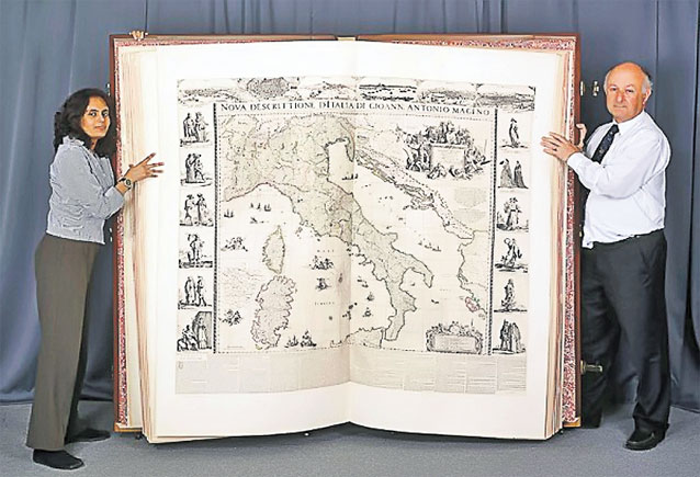 Arabii bogaţi sparg milioane la târgul de lux din Dubai