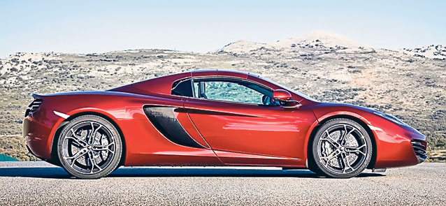 Arabii bogaţi sparg milioane la târgul de lux din Dubai