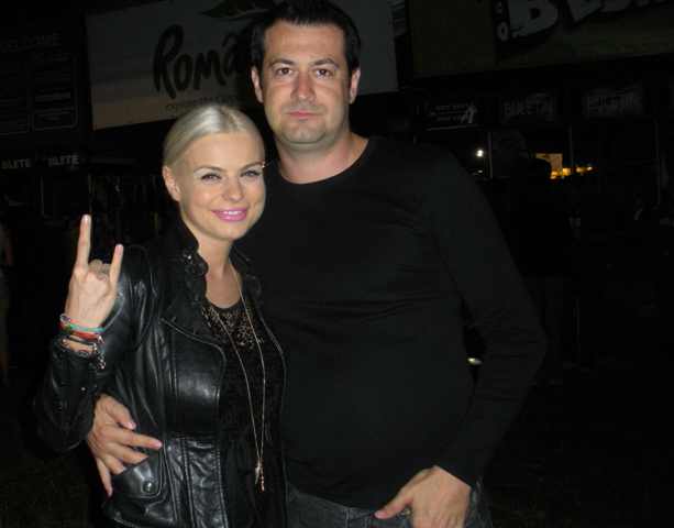 Se poate şi fără scandal! VEDETE care au DIVORŢAT CIVILIZAT