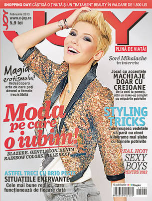 Sore preferă să doarmă decât să se distreze, noaptea, cu prietenii: «Nu-mi place să merg în cluburi»