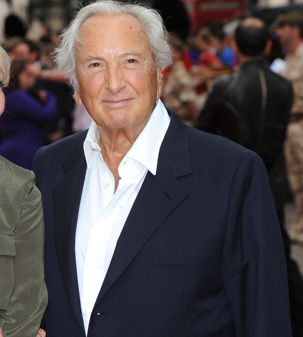 DOLIU ÎN MAREA BRITANIE! A MURIT unul dintre cei renumiţi regizori