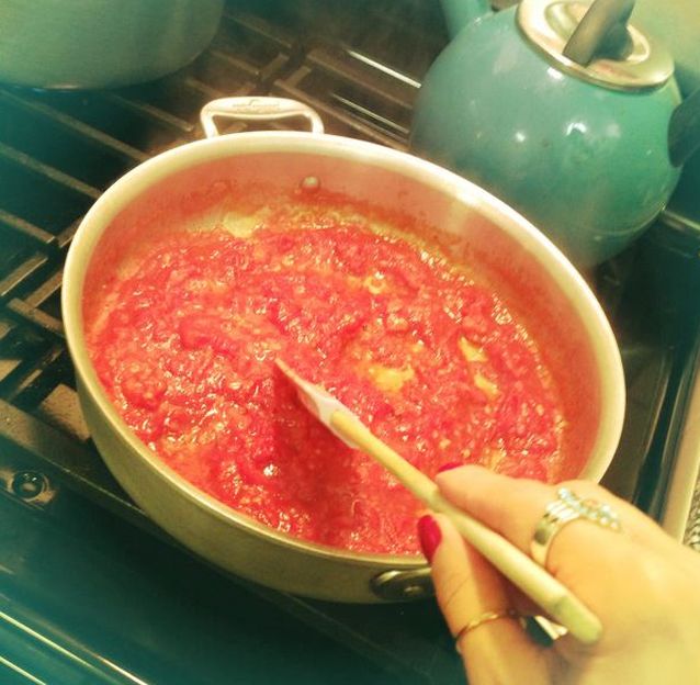 Monica Bîrlădeanu a renunțat la dietă și se răsfață cu același meniu de 3 zile: "Mănânc fără resentimente!"