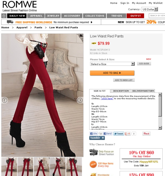 GREŞEALA PHOTOSHOP! În ce hal au modificat fotografiile pe un magazin online!