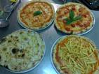 Un român prepară cea mai bună pizza din regiunea italiană Abruzzo | FOTO