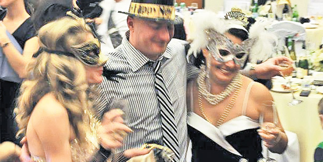 Adi Mutu a făcut plajă de Revelion