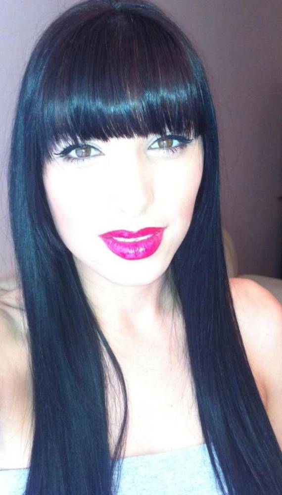 Sorana, ex-ASIA, de nerecunoscut! Uite ce look și-a "tras", înainte să schimbe prefixul!