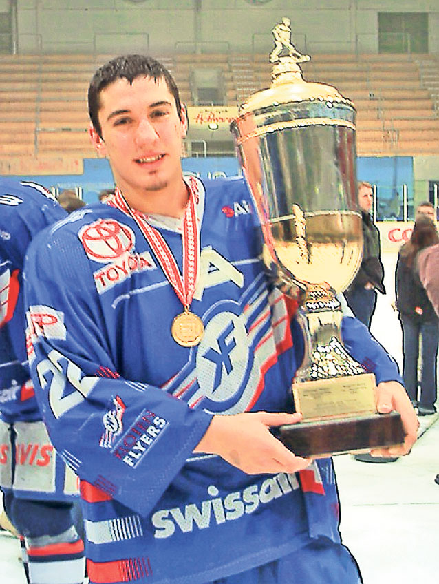 Bogătaşii revin pe gheaţă | Azi se dă startul în NHL, liga de hochei cu salarii totale de aproape 2.000.000.000 $