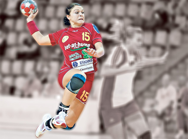 Ei aşteaptă barza în 2013!