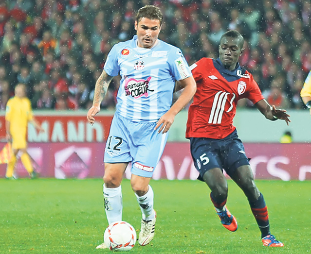 Ei aşteaptă barza în 2013!