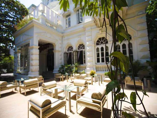 Conceptul de ”boutique hotel” câștigă tot mai mult teren! Uitați unde vă puteți caza, pentru o vacanță altfel!